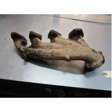 01P019 Left Exhaust Manifold From 2006 FORD F-150  5.4 3L3E9431CE
